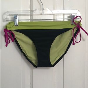 prAna Saba bikini bottom, Small
